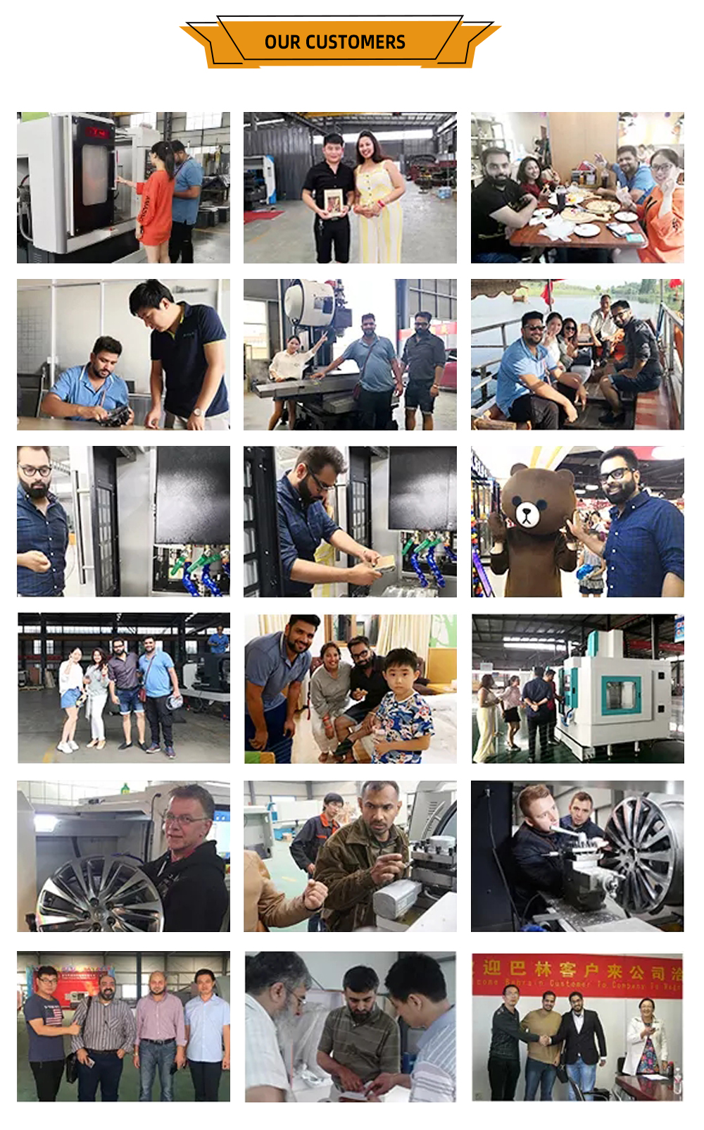 X6132 Best Selling new Horizontal Knee Type milling machine