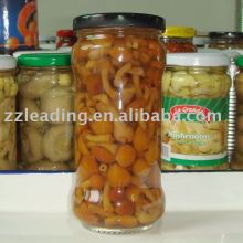 Canned Nameko Mushroom