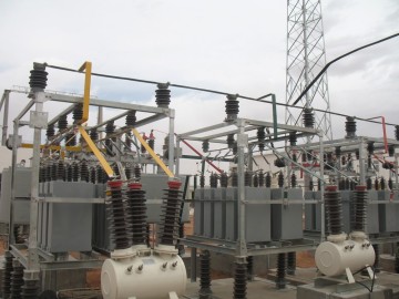 Power Quality Improving Device Static Var Compensator