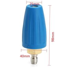 Pressure Washer Cleaner water spray Nozzle