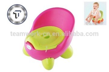 QQ Style cheap colorful plastic baby toilet seat cover
