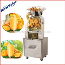 Sales Service Provided automatic orange juicer