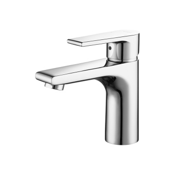 Bathroom single Lever Basin Mixer Taps