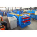 Galvanized Aluminum Sheet Metal Bending Machine