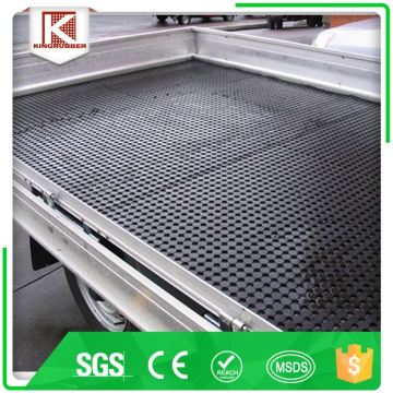 Non Slip Cushioned Kitchen Floor Mat