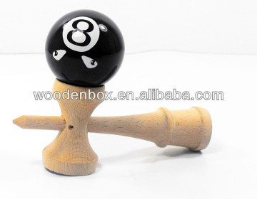 Production Kendama, Production Kendama Factory, Wooden Toys Kendama