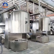 GFG-60 High Efficiency boiliing Dryer