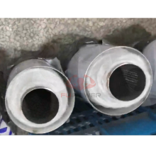 Universal Exhaust Silencer Spark Arrestor Muffler Packing Repack Wrap