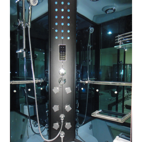 Two Person Steam Shower Room