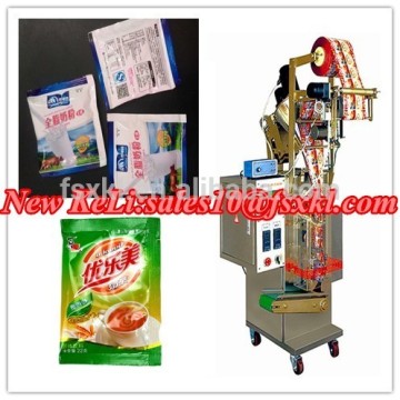 Foshan supply powder auto packaging machine