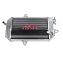 Aluminum Motorcycle Radiator for Yamaha Banshee YFZ350 1987-1997