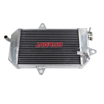 Aluminum Motorcycle Radiator for Yamaha Banshee YFZ350 1987-1997