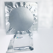 Harmless Respirable Fibres Board For Aluminum Industry