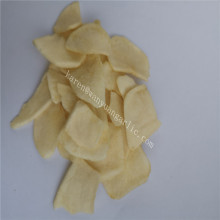 Chinese food vacuum fried potatos