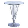 Verner Panton Wire Cone Table