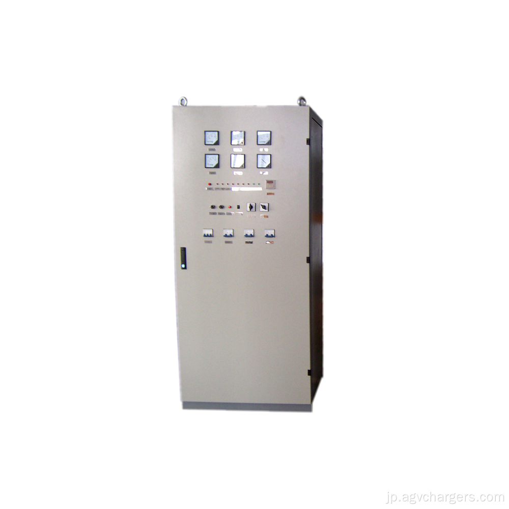 220VAC - 380VAC入力48V - 220VDC出力整流充電器