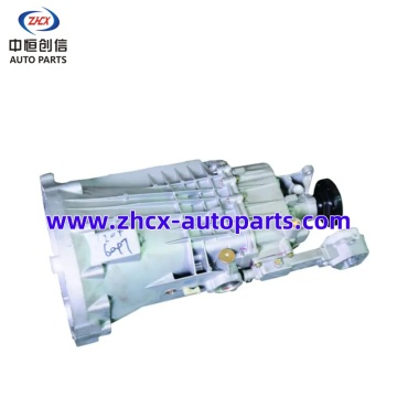 Transmission Gearbox for JMC ISuzu Pickup Trucks