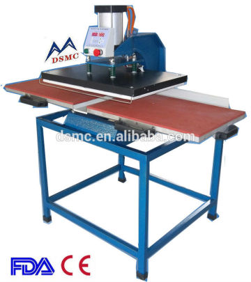 New Indian style rhinestone heat press machine