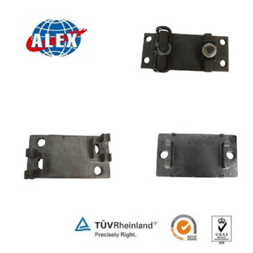 Rail Base Plate, Rail Base Plate Supplier, Low Price Rail Base Plate