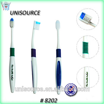 Junior Teenager High school student toothbrush