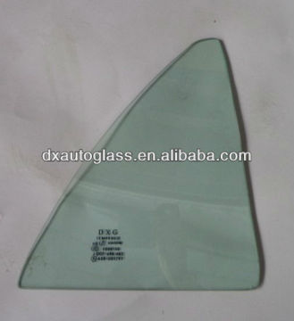 TOYOTA COROLLA rear quarter