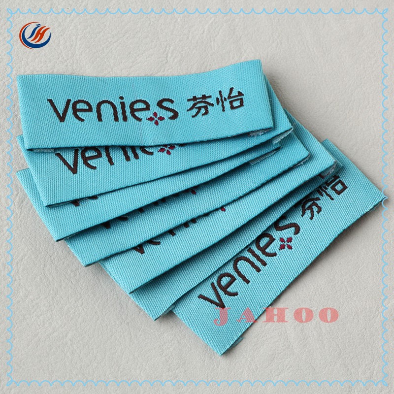 New Products 3D silicone Reflective Transfer Labels For Clothing
