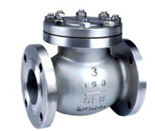 Swing Type Check Valve