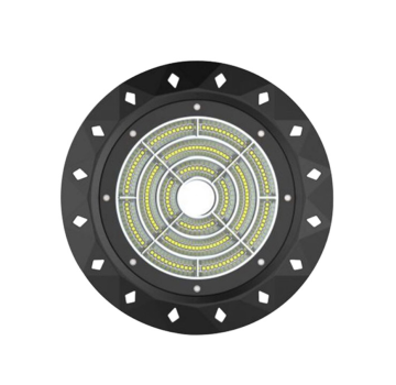 High temperature outdoor high bay light