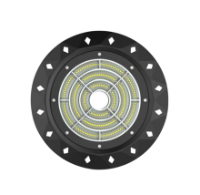 High temperature outdoor high bay light