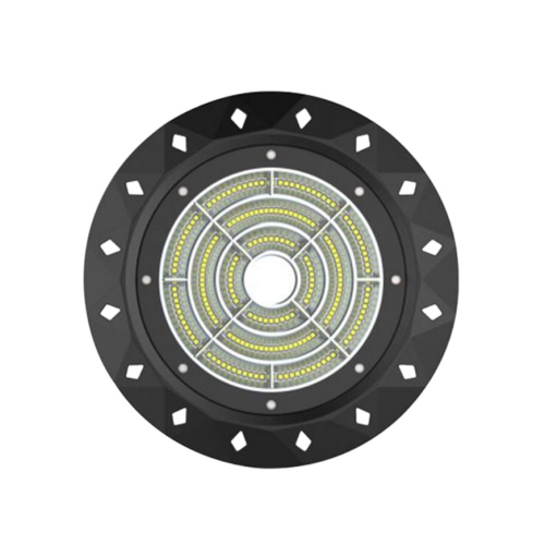 High temperature outdoor high bay light