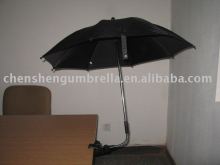 EU standard baby stroller umbrella