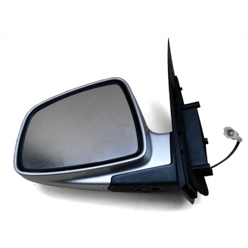 Original Auto Spare Parts Rear View Mirror for Gonow Minivan JL465QR 1.1L: Get Your Replacement Today!