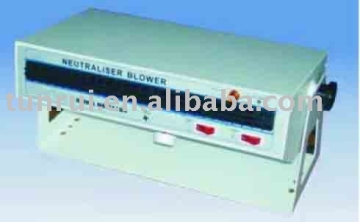 Ionizing Air Blower