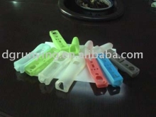 silicone rubber case for WII