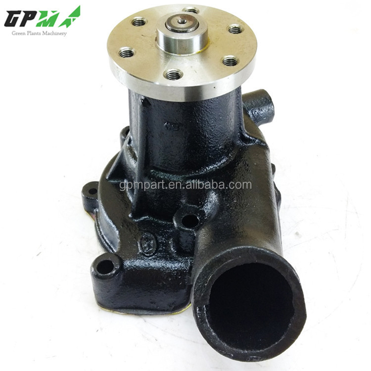 Diesel Engine Part EX200-1 Diesel Water Pump for 6BD1 6BD1T 1-13610145-2