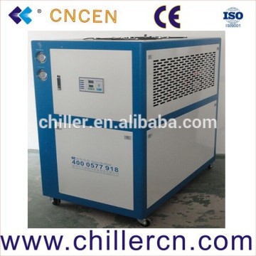 vacuum forming machine industrial water chiller