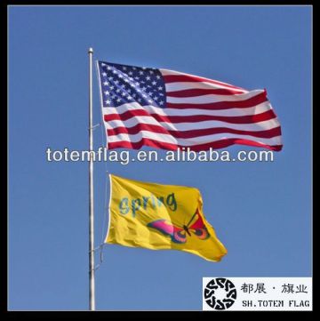 Printed Flags, Hanging Banner , Printed Banner