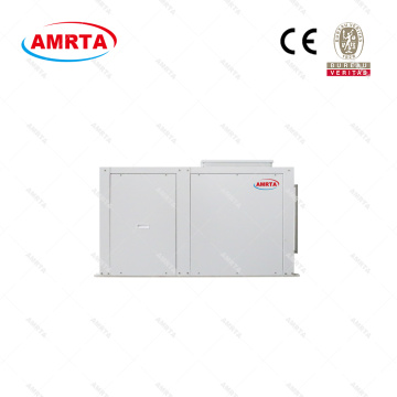 Sumber Udara Komersial Duct Split Air Conditioner