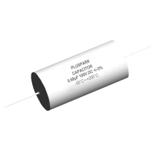 High Temperature PTFE Film Capacitor 100V 0.1uF