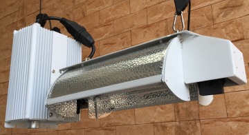 Indoor garden reflector/Adjust style light kits