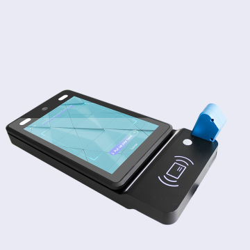Easy-installation Wrist Fist Skin Temperature Scanner Pad