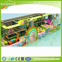 Children indoor soft play centre equipment for sale