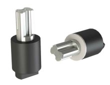 Soft Close Storage boxes Rotary Damper Vane Damper