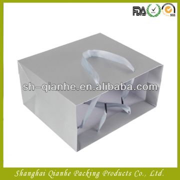 luxury export gift bags / bags made in China ,paper bags