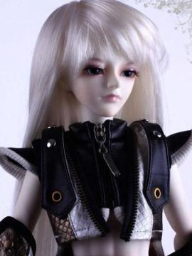 BJD Xun 45cm Boy Ball Jointed Doll