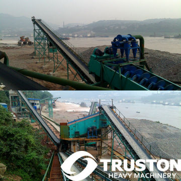 Slate Quarry and Processing Lines Manufactures