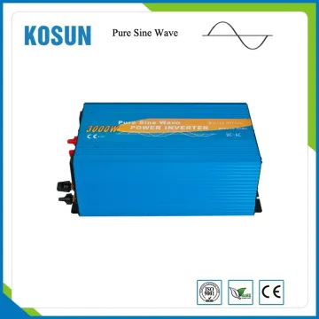 inverter 3000w