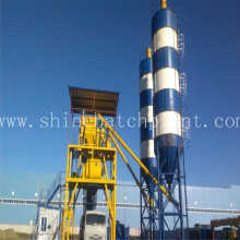 75 Construction Concrete Batching Station