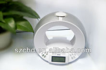 portable basebox multimedia mini stereo speaker for iphone5 ipod