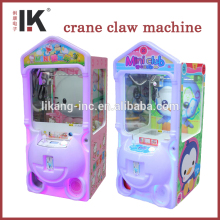 LK Coin slot,coin pusher,coin operated crane toy machine for sales